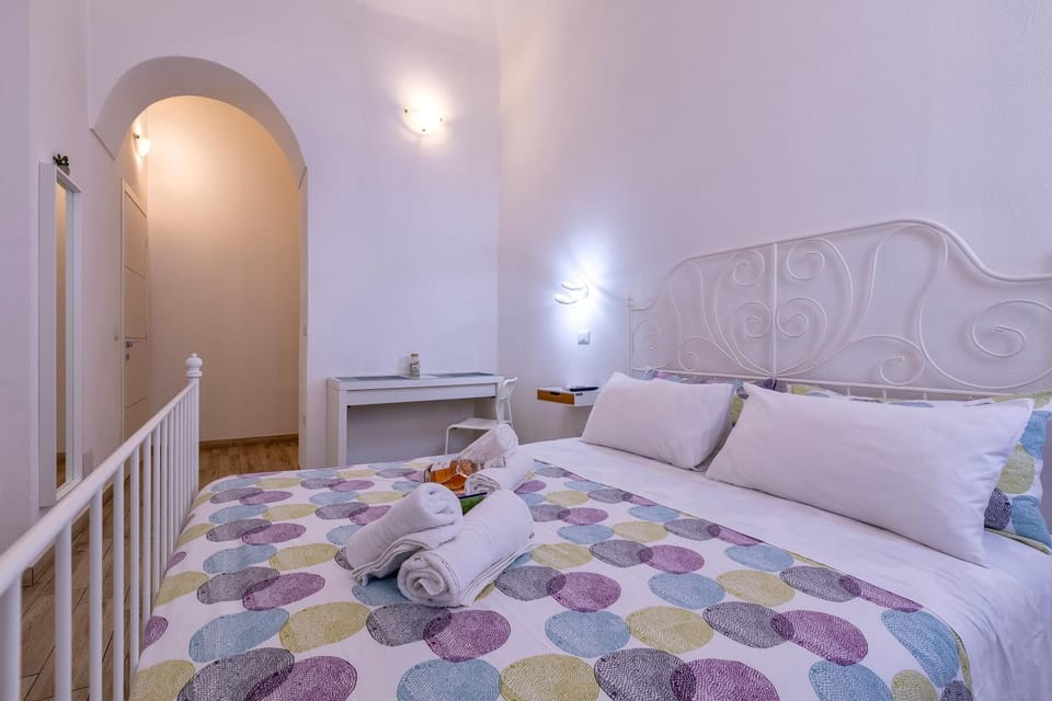 White shell rooms self check-in Bed and Breakfast in Alghero