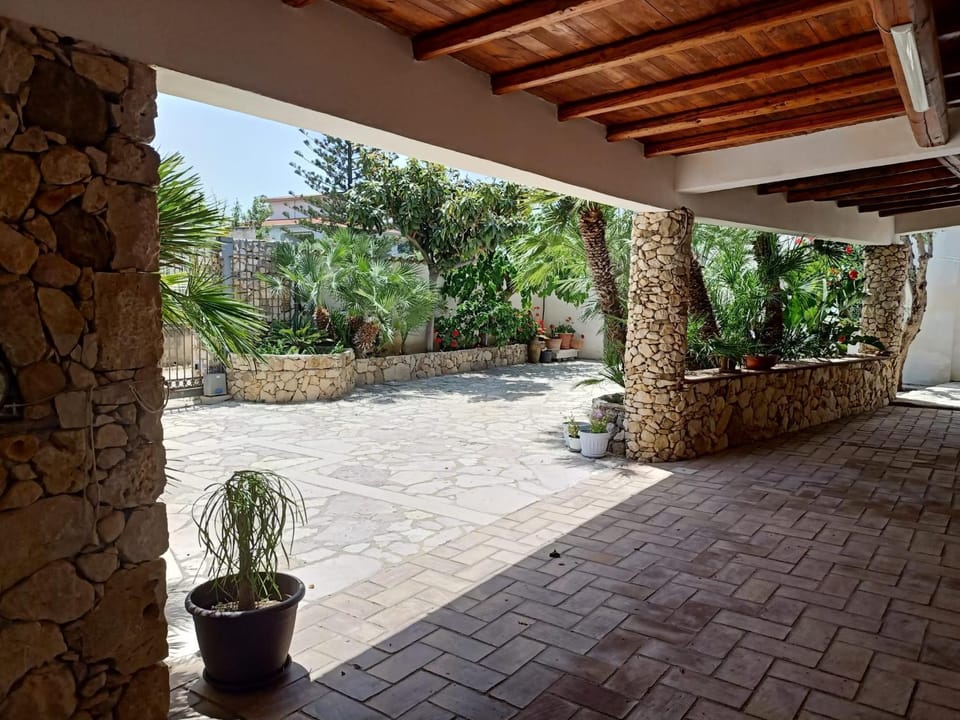 Villa Barone Villa in Sicily
