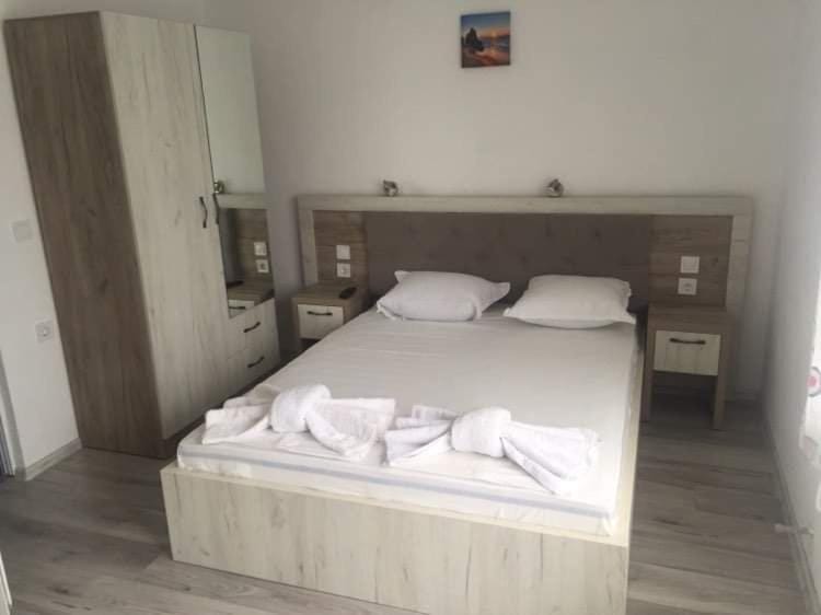 Къща Мечта Bed and Breakfast in Burgas Province