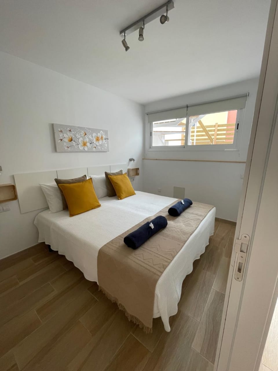 B-Rent Digital apartment Zen wifi free Apartment in Corralejo