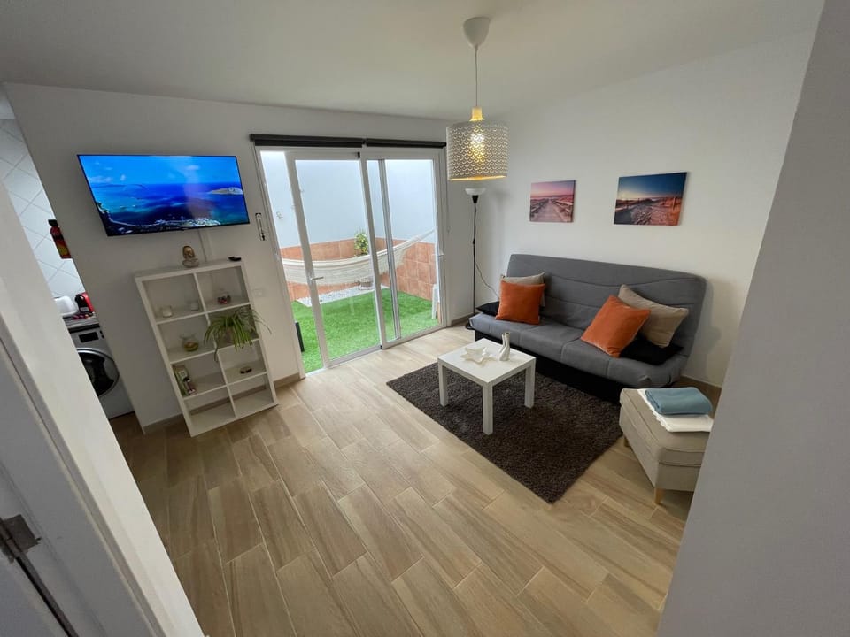 B-Rent Digital apartment Zen wifi free Apartment in Corralejo