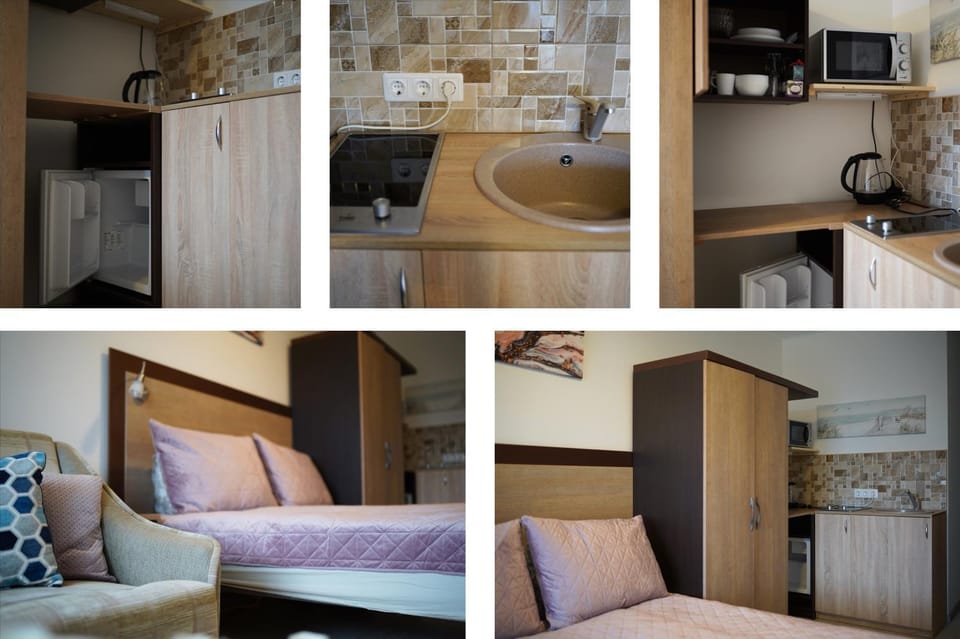 Alanga apartament Apartment in Palanga