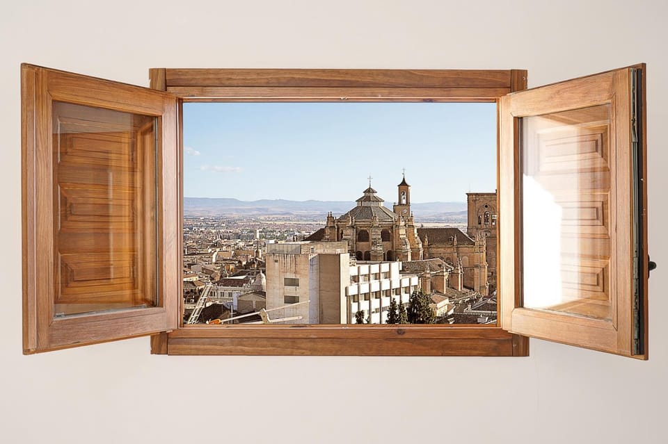 City view