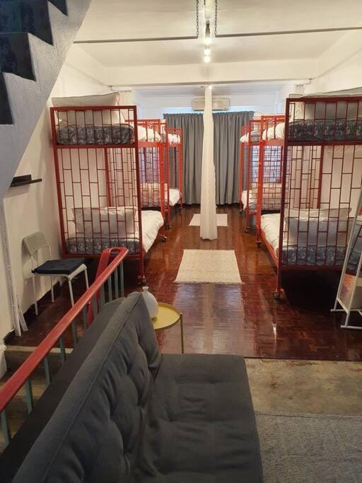 Great House for Families and Big Groups House in Bangkok