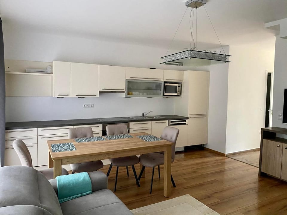 Mark Apartman Apartment in Balatonszárszó