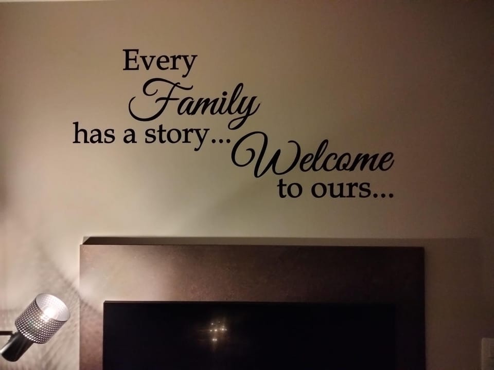 Text overlay