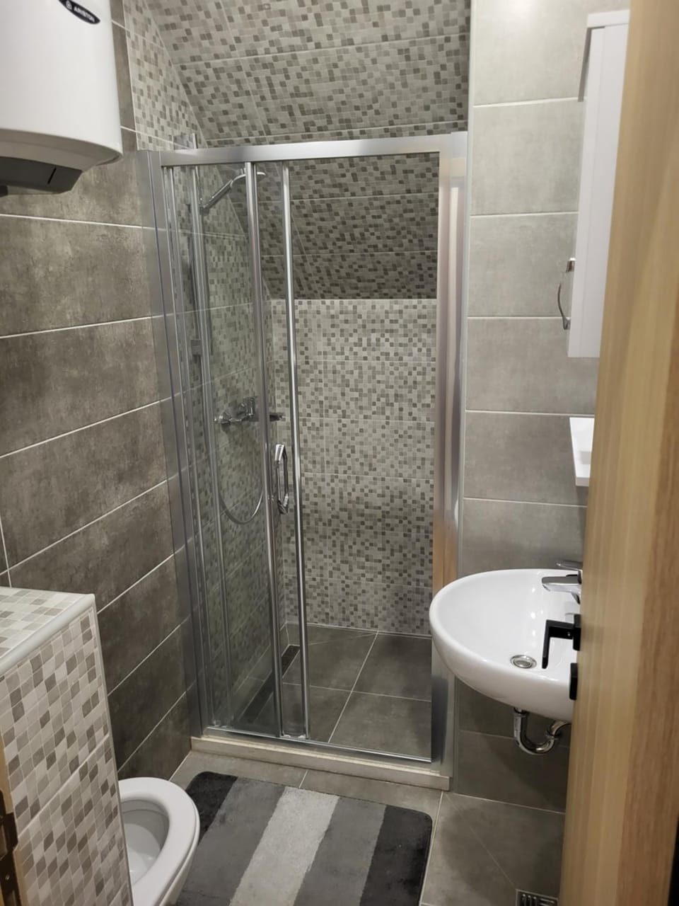 Lux Apartmani Bajova Apartment in Montenegro