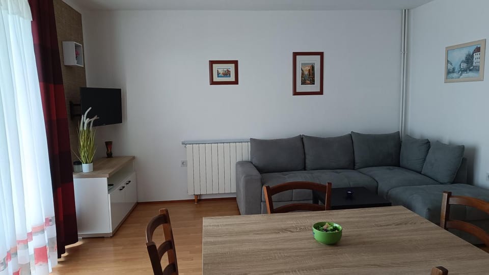 Apartment Zdenka-5 km from Opatija Apartment in Primorje-Gorski Kotar County