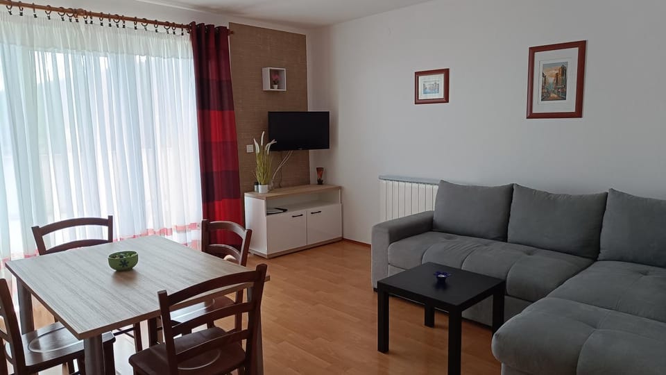 Apartment Zdenka-5 km from Opatija Apartment in Primorje-Gorski Kotar County