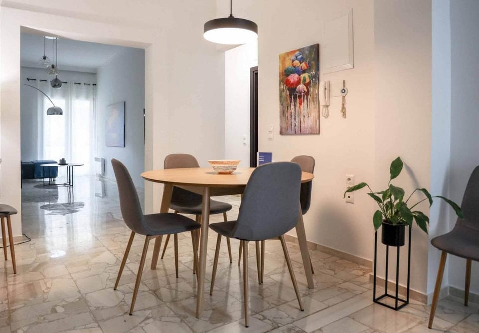 Sfakion 6 apartment Apartment in Chania