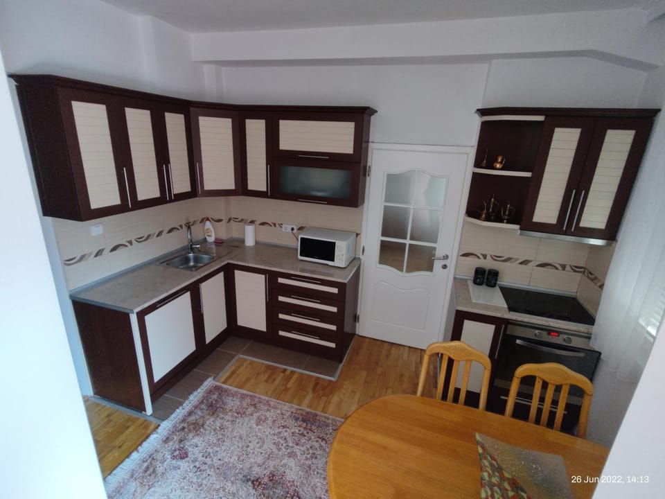 Apartman Sabah Apartment in Serbia