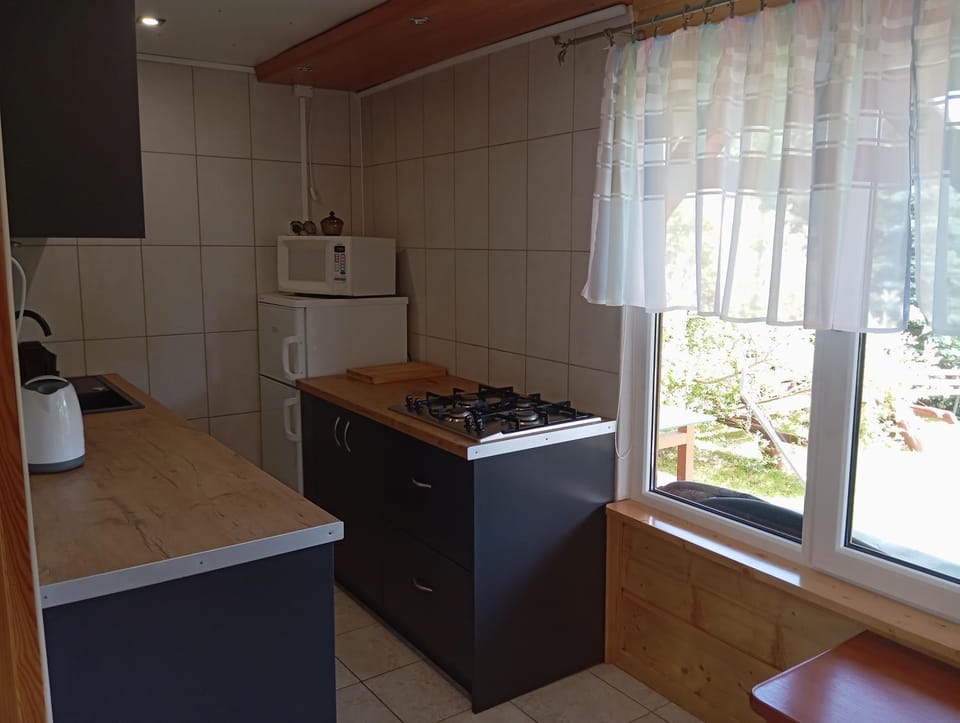 Domek u Heleny House in Lithuania