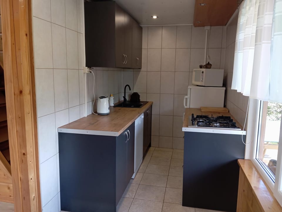 Domek u Heleny House in Lithuania