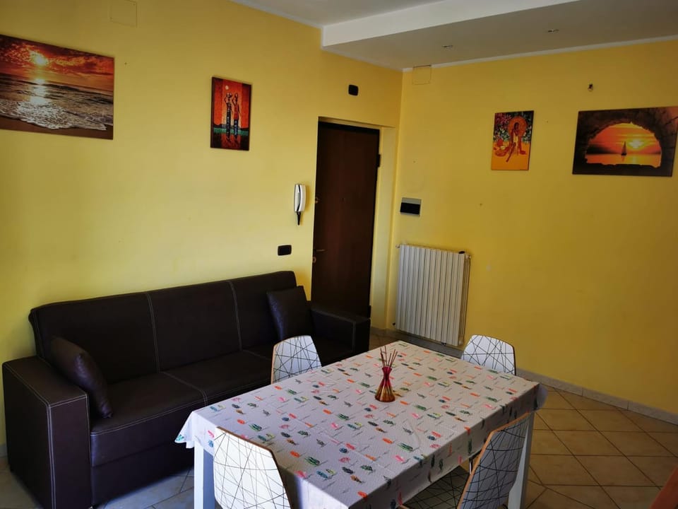 APPARTAMENTO ILLIRIA Apartment in Province of Foggia