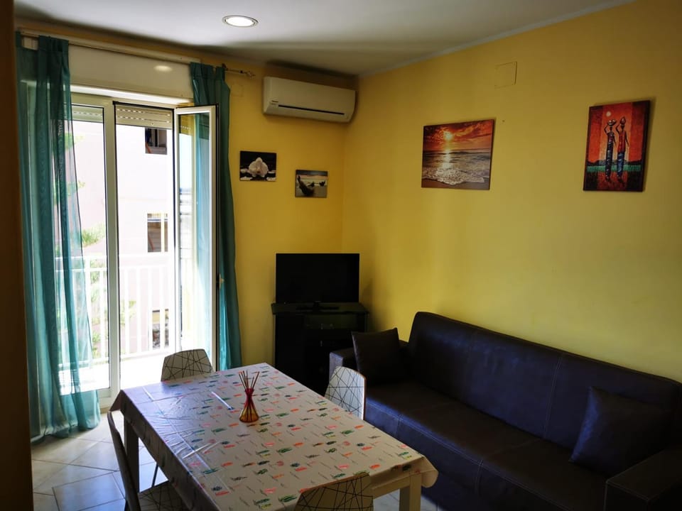 APPARTAMENTO ILLIRIA Apartment in Province of Foggia