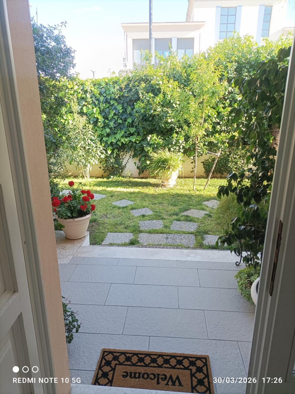 Al Lungomare Bed and Breakfast in Olbia