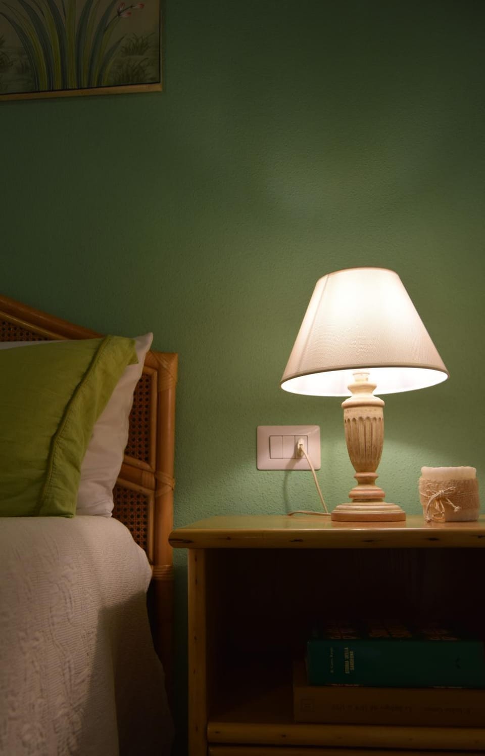 Al Lungomare Bed and Breakfast in Olbia