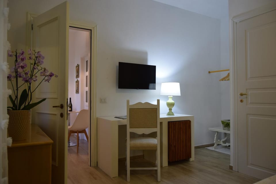 Al Lungomare Bed and Breakfast in Olbia