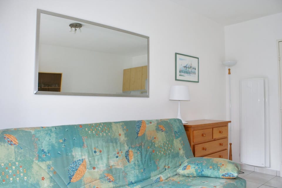 Terrasse de La Baule - DEUX Apartment in Pornichet