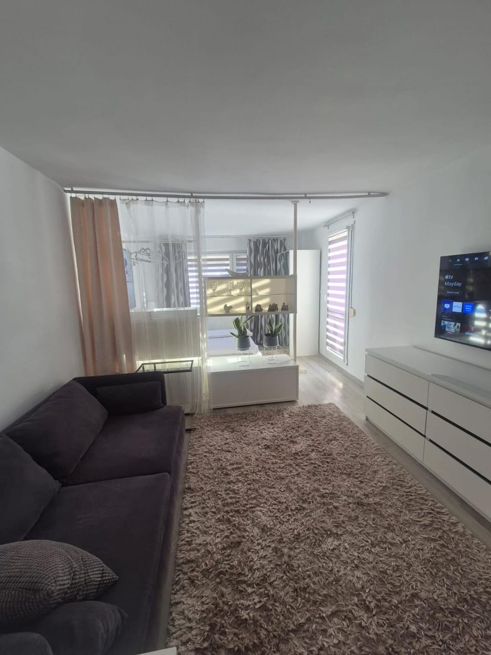 Christiana Andersena - apartament Apartment in Poznan