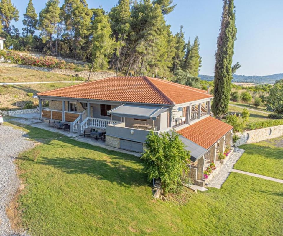 Medusa Rooms Kallithea by Lumen Apartment hotel in Halkidiki