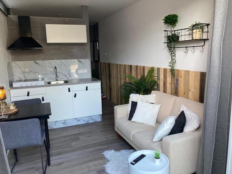 Casa Bianco Apartment in Koudekerke