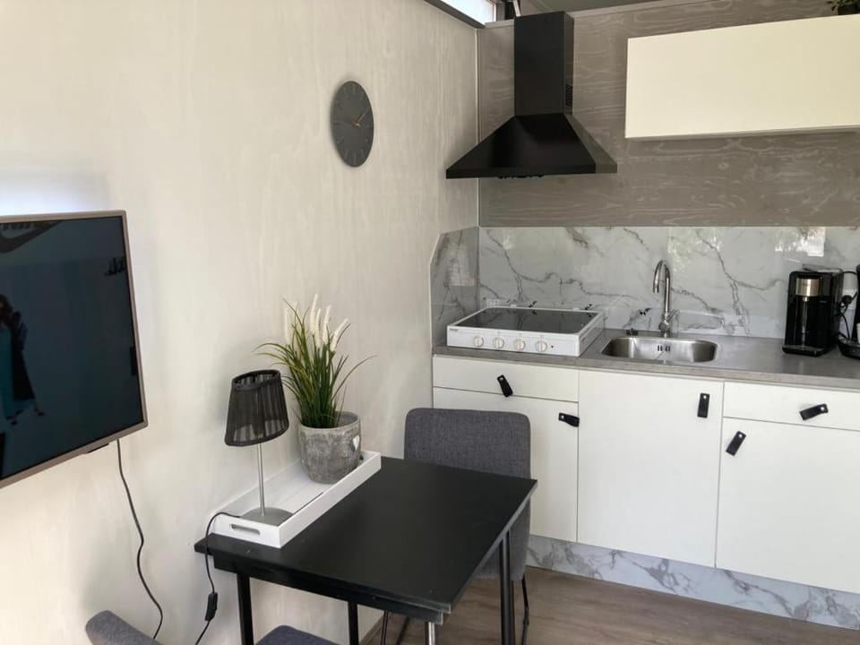 Casa Bianco Apartment in Koudekerke