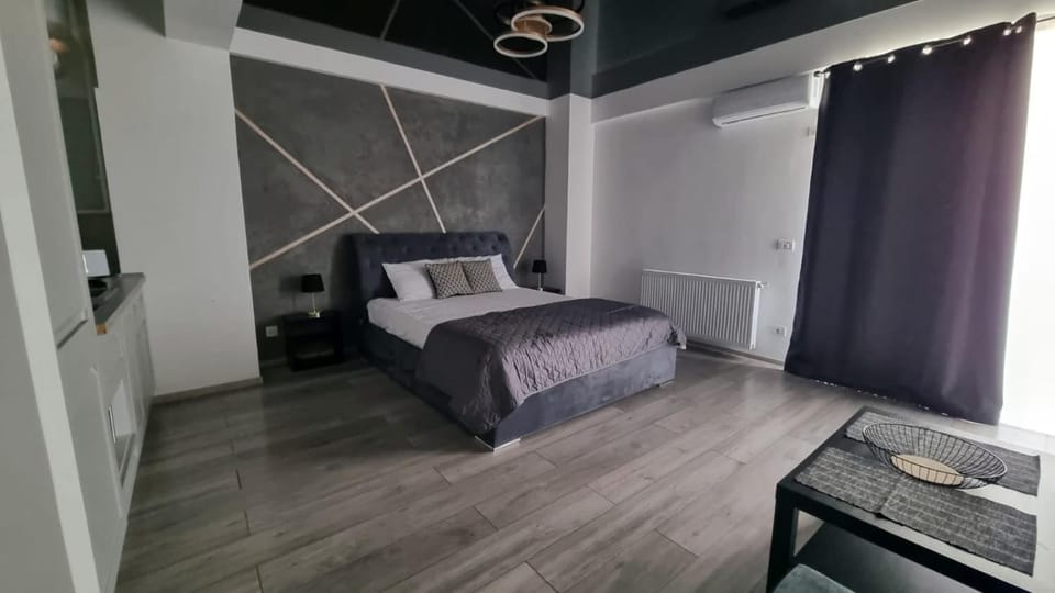 Studio Mamaia Nord Apartment in Constanța County