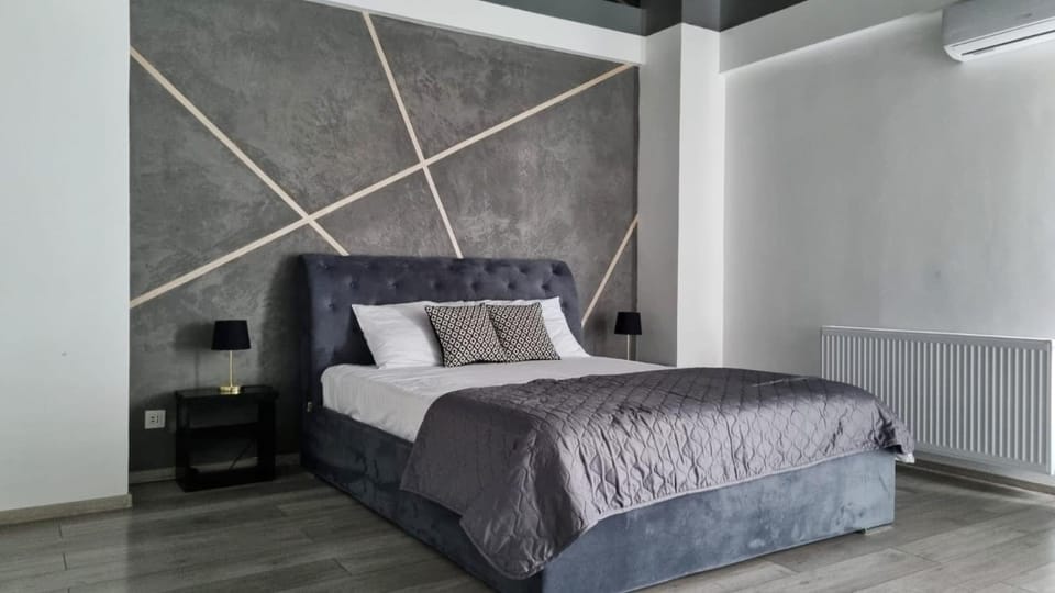 Studio Mamaia Nord Apartment in Constanța County