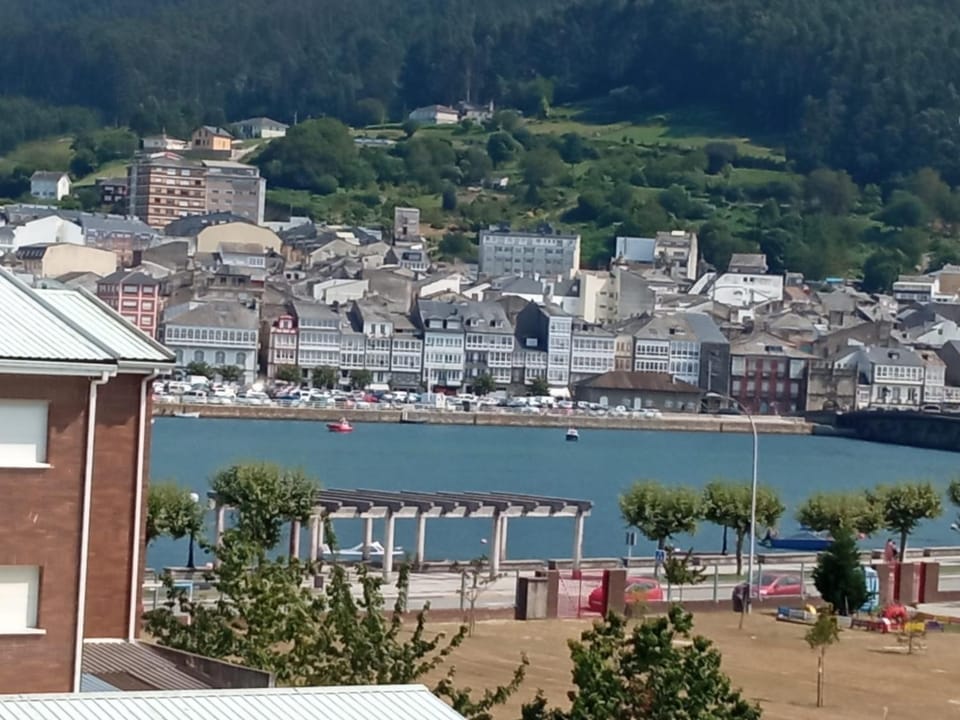 Neighbourhood, City view, River view, Street view