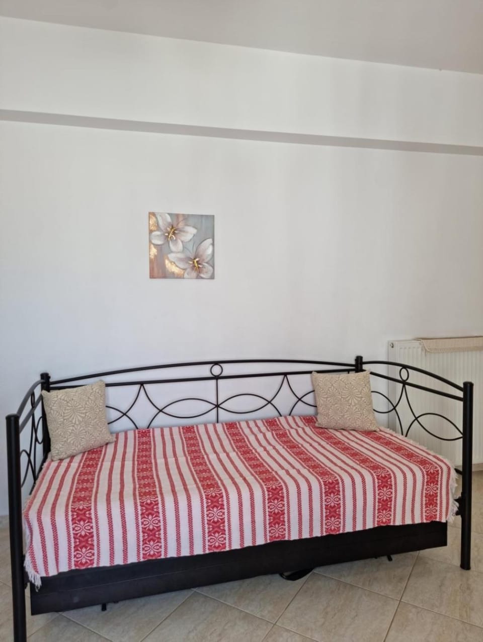 Sunday's Home Apartment in Naxos