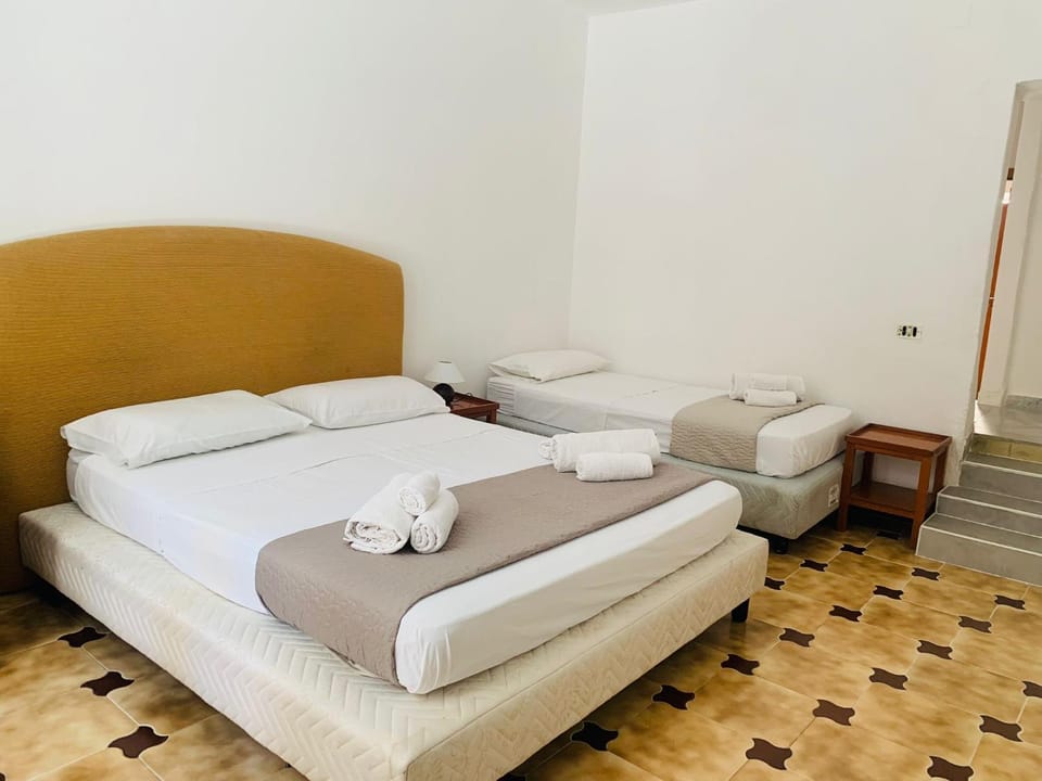 Bonorum Santa Sofia Apartment in Palermo