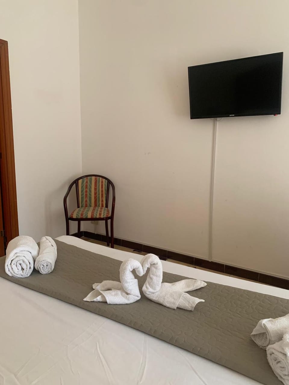 Bonorum Santa Sofia Apartment in Palermo