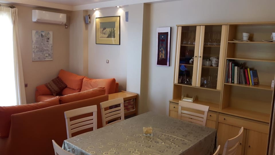 RINCÓN De MAR Apartment in Costa Tropical