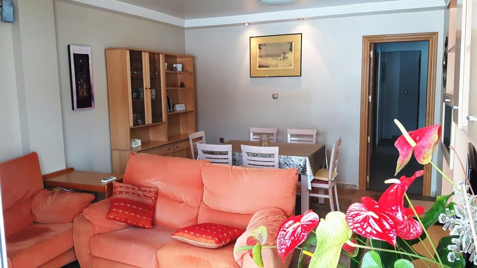 RINCÓN De MAR Apartment in Costa Tropical