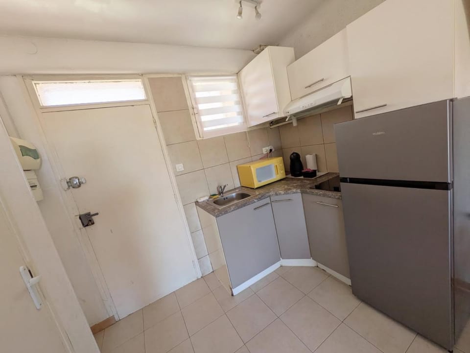 Séjour à Valras T1 Vue sur Mer - 50m centre et mer Apartment in Occitanie
