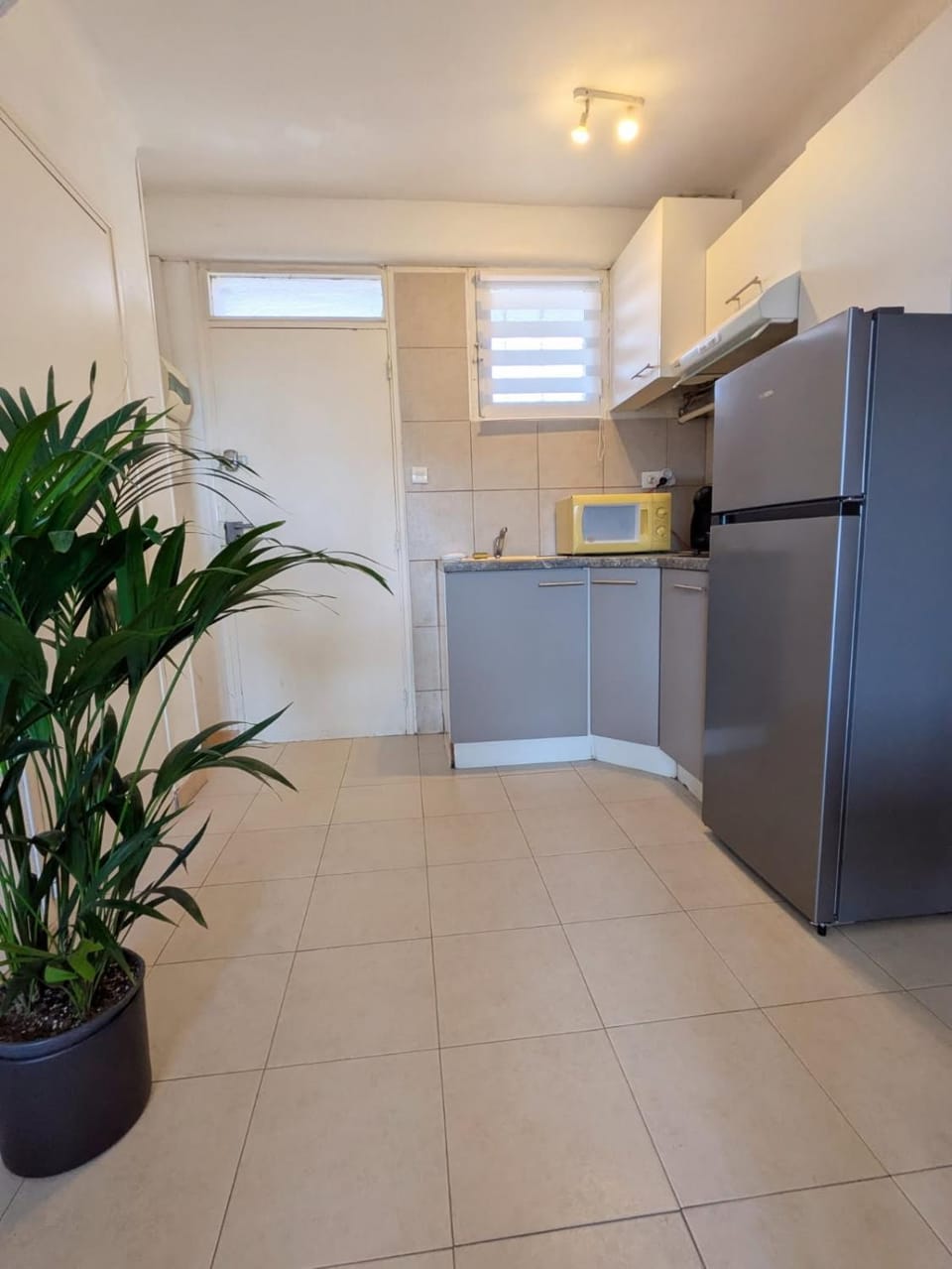 Séjour à Valras T1 Vue sur Mer - 50m centre et mer Apartment in Occitanie