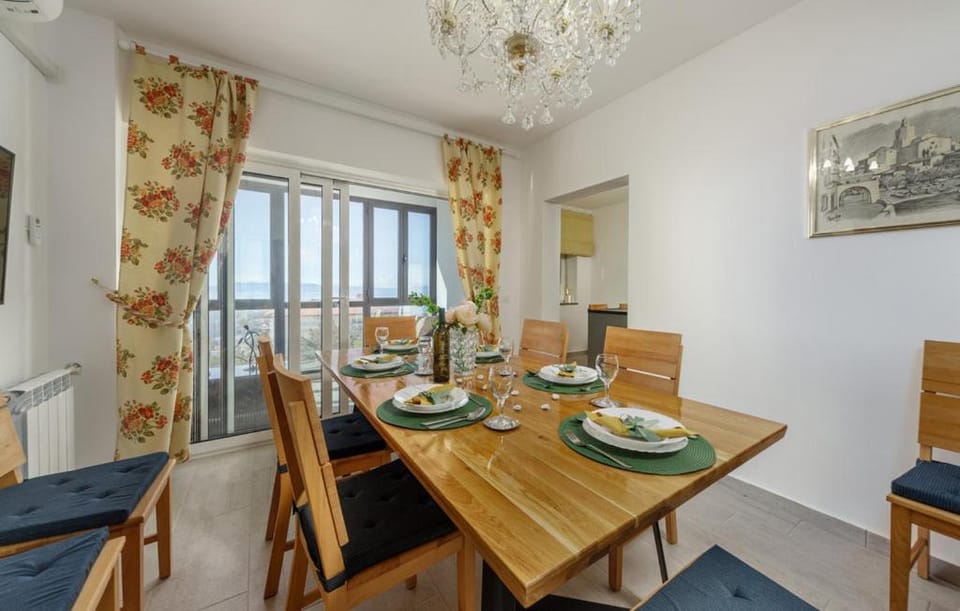 Apartmani Kraljevica Apartment in Primorje-Gorski Kotar County