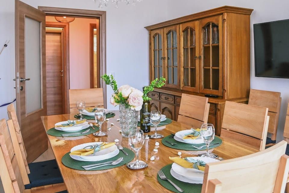 Apartmani Kraljevica Apartment in Primorje-Gorski Kotar County