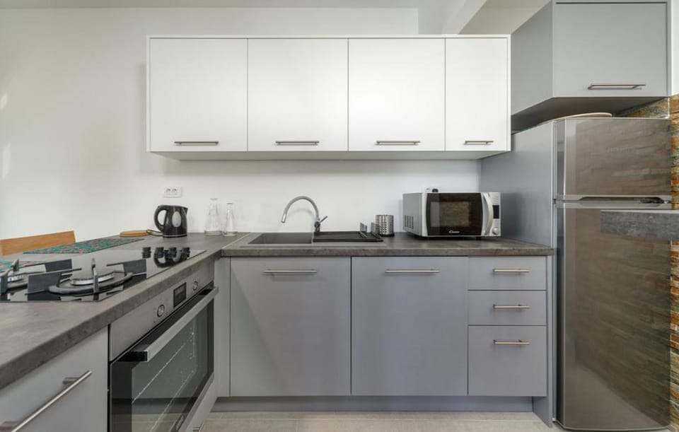 Apartmani Kraljevica Apartment in Primorje-Gorski Kotar County