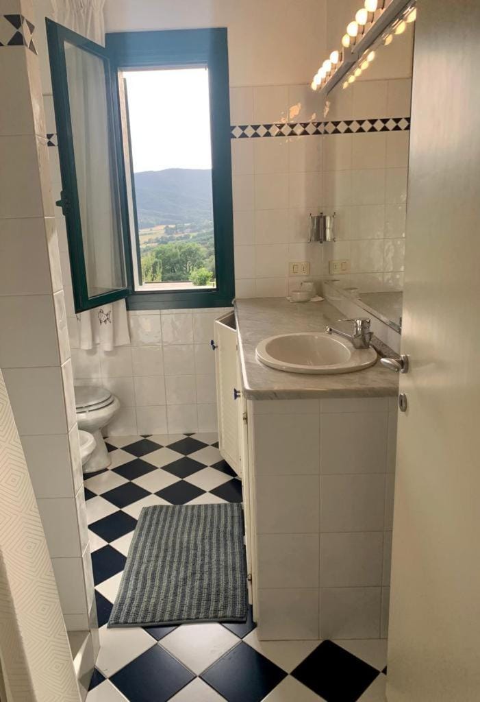 Toilet, Bathroom