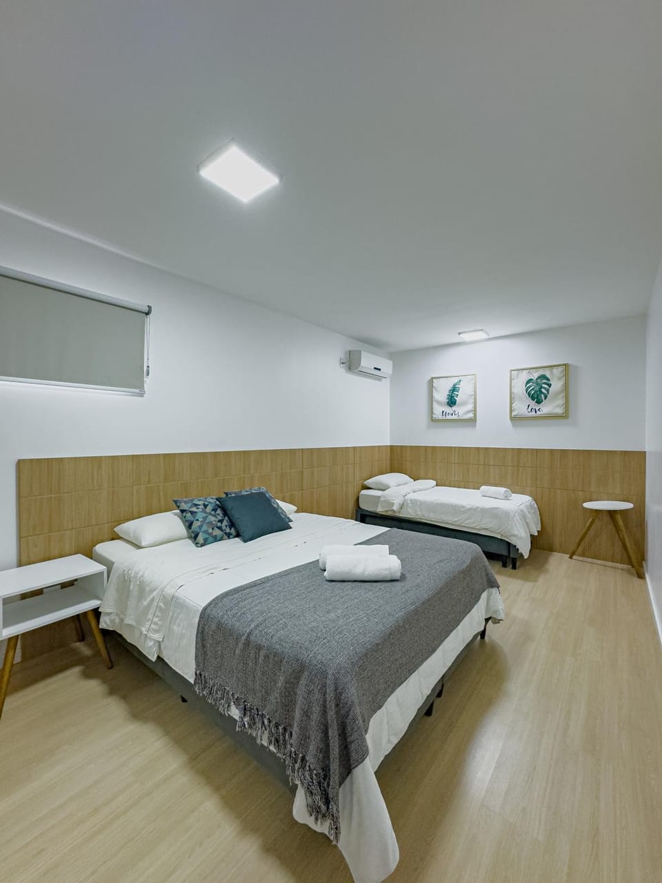 Apartamento Melhor Localizado em Pomerode Apartment in Pomerode