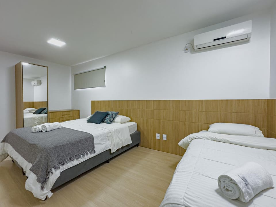 Apartamento Melhor Localizado em Pomerode Apartment in Pomerode