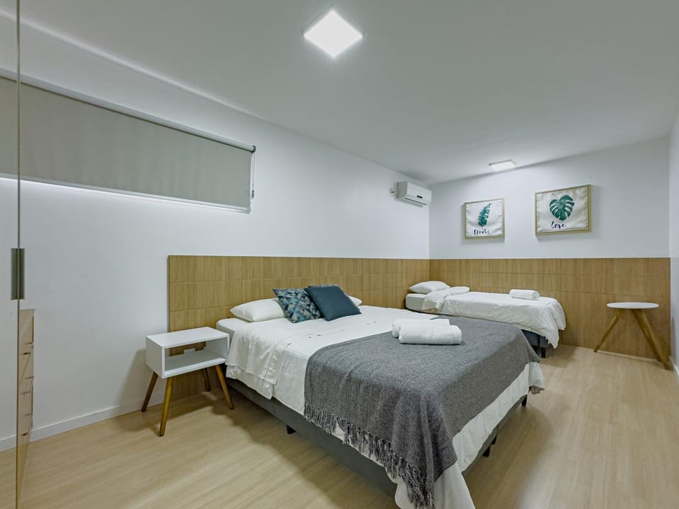 Apartamento Melhor Localizado em Pomerode Apartment in Pomerode