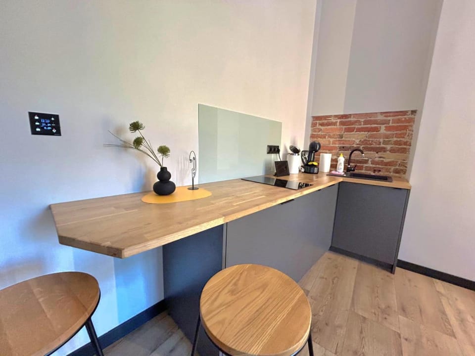 Sparrow Apartment Apartment in Swinoujscie