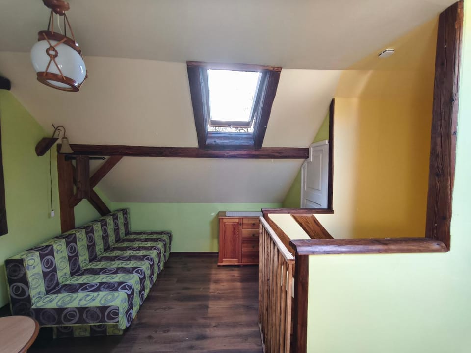 Agroturystyka Zielona dolinka Apartment in Lesser Poland Voivodeship