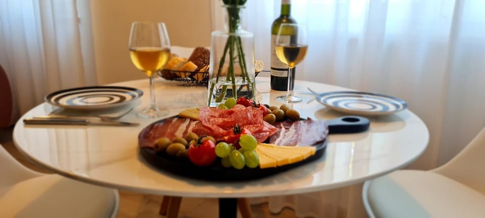 Food and drinks, Alcoholic drinks