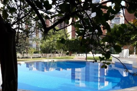 Apartamento Sun Beach Benidorm Apartment in Benidorm