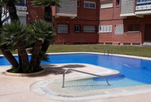 Apartamento Sun Beach Benidorm Apartment in Benidorm