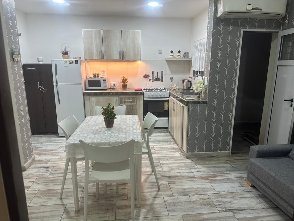 Aquí es 1!! Apartment in Uruguay